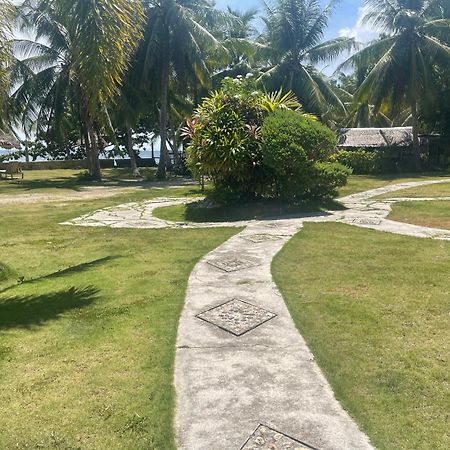 Cliff Side Beach Resort And Cottages Сикихор Экстерьер фото