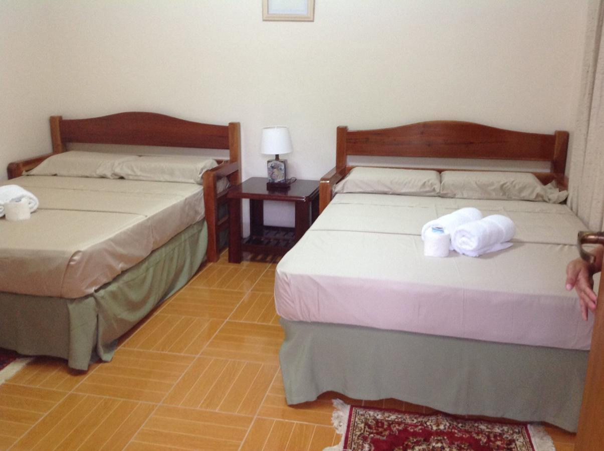 Cliff Side Beach Resort And Cottages Сикихор Экстерьер фото