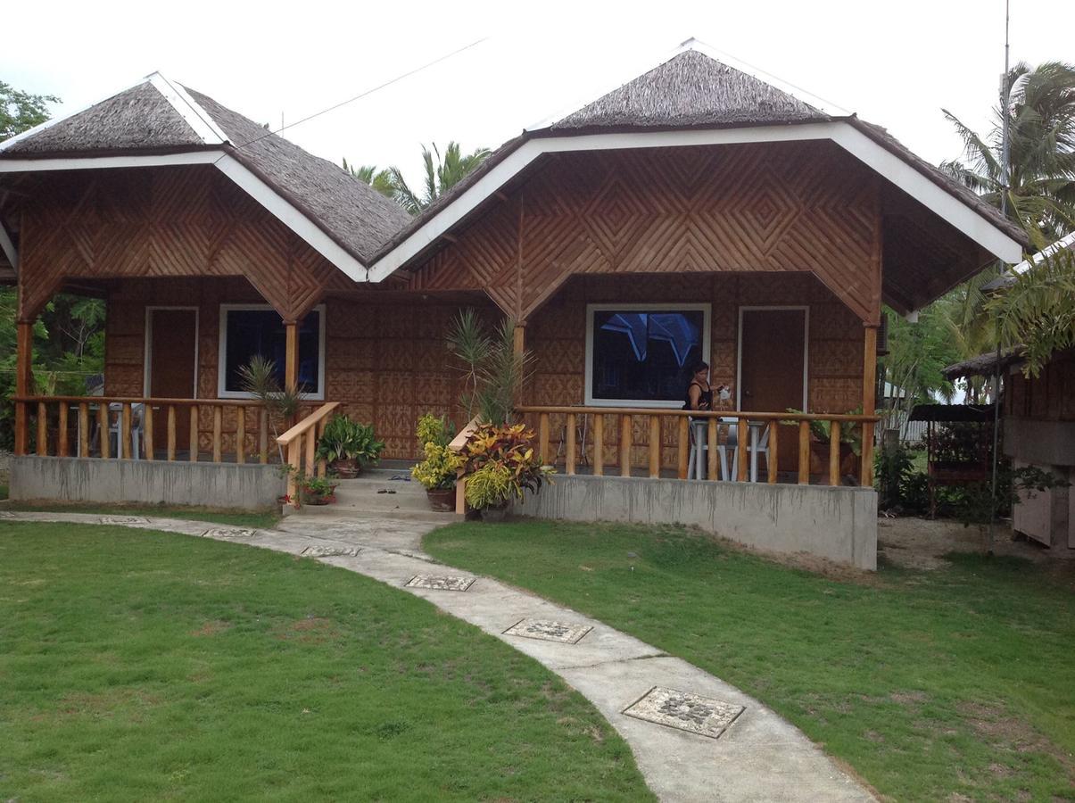 Cliff Side Beach Resort And Cottages Сикихор Экстерьер фото
