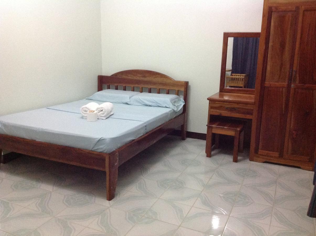 Cliff Side Beach Resort And Cottages Сикихор Экстерьер фото